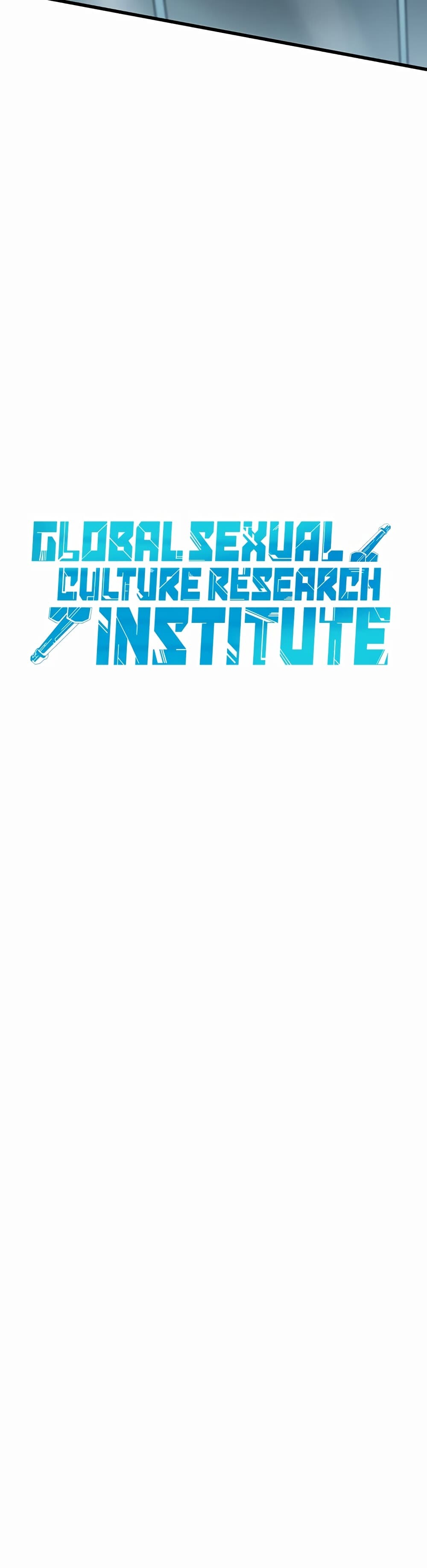 Global Sexual Culture Research Institute 2 57